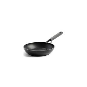 KitchenAid Classic Koekenpan - 20cm - Aluminium - PFAS-vrije Antiaanbaklaag