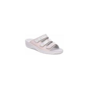Rohde - Soltau-40 - Slipper - Chalk - Dames