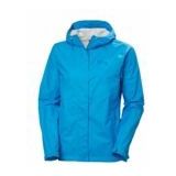 Jas Helly Hansen Women Loke Jacket Cyan-L