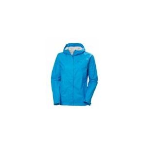 Jas Helly Hansen Women Loke Jacket Cyan-L