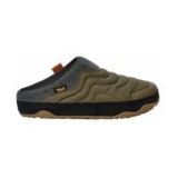 Teva - ReEmber Terrain - Pantoffel - Dark Olive - Gerecycled Materiaal