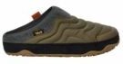 Teva - ReEmber Terrain - Pantoffel - Dark Olive - Gerecycled Materiaal