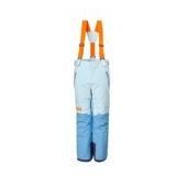 Skibroek Helly Hansen Kids No Limits 2.0 Pant Blue Fog-Maat 140