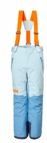 Skibroek Helly Hansen Kids No Limits 2.0 Pant Blue Fog-Maat 140