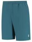 K-Swiss - Hypercourt 7 Inch Short - Tennisbroek - Indian Teal