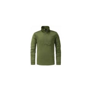 Trui Schöffel Men CIRC Fleece Looop M Balsam Green