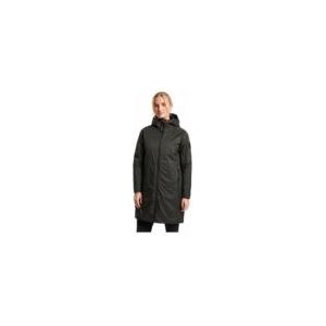Jas Tenson Transition Coat Women Peat-XL