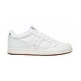 Saucony Unisex Jazz Court White White 2021-Schoenmaat 37