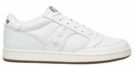 Saucony Unisex Jazz Court White White 2021-Schoenmaat 37