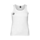 The Indian Maharadja - Performance Tank - Tanktop - Bright White