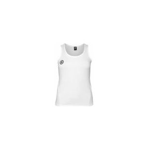 The Indian Maharadja - Performance Tank - Tanktop - Bright White
