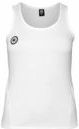 The Indian Maharadja - Performance Tank - Tanktop - Bright White