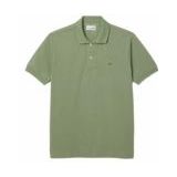 Lacoste - L1212 - Poloshirt - Thyme - Classic Fit