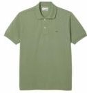 Lacoste - L1212 - Poloshirt - Thyme - Classic Fit