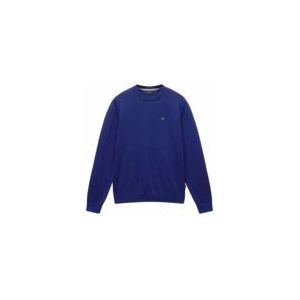 Trui Napapijri Men Droz 5 Royal Blue-L