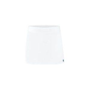 Tennisrok K Swiss Women Hypercourt Skirt 3 White-L
