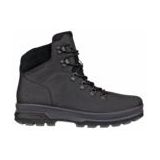 Ecco - Rugged Track - Veterboot - Zwart