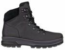 Ecco - Rugged Track - Veterboot - Zwart