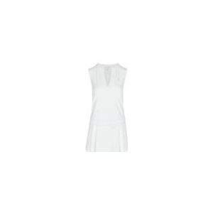 Vieux Jeu - Lucy Dress - Tennisjurk - Cream