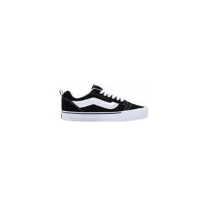 Vans Vault Knu Skool Black / True White-Schoenmaat 39