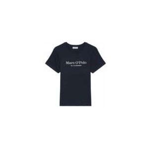 T-Shirt Marc O'Polo Women 402229351055 Deep Blue Sea-M