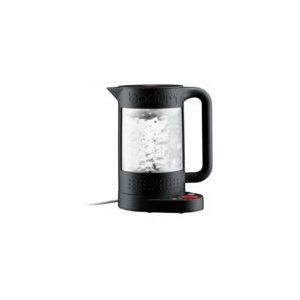 Waterkoker Bodum Bistro Black 1.1L