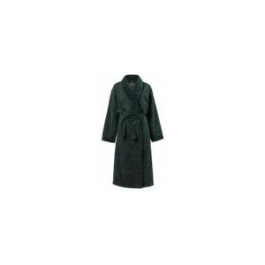 Badjas MOOOI Unisex Dodo Pavone Dark Green-XL