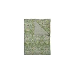 Bedsprei Pip Studio Saluti Piccoli Quilt - Groen