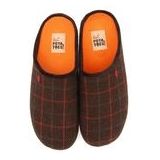 Hot Potatoes - Vidovec - Pantoffel - Bruin - Heren