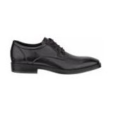 Geklede Schoen ECCO Men Metropole Milan Black-Schoenmaat 39