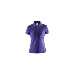 Polo Craft Women Classic Pique Vision-XS