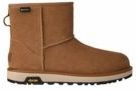 UGG - Classic Mini GTX - Enkellaarsjes - Brown - Waterdicht Suède