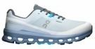 Hardloopschoen On Running Men Cloudvista 2 Waterproof Arctic Chambray-Schoenmaat 44,5