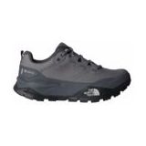 The North Face - Offtrail - Wandelschoenen - Anthracite Grey - TNF Black