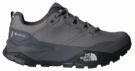 The North Face - Offtrail - Wandelschoenen - Anthracite Grey - TNF Black