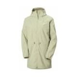 Helly Hansen - Essence Mid-Length - Regenjas - Light Lav - 100% Polyester