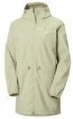 Helly Hansen - Essence Mid-Length - Regenjas - Light Lav - 100% Polyester