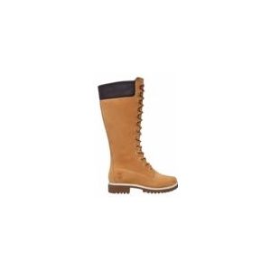Timberland Women Premium 14 inch WP Boot Wheat-Schoenmaat 39