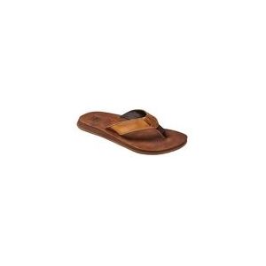 Slipper Reef Men Drift Classic Brown-Schoenmaat 40