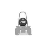 Reservewiel BERG Off Road/ Jeep 400