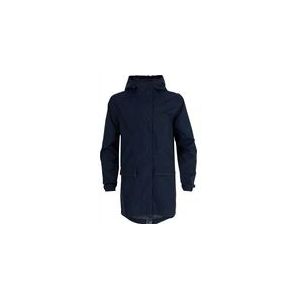 Regenjas AGU Go Kids Parka Navy Blue-Maat 134 / 140