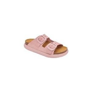 Slipper Scholl Women Noelle Chunky Pink-Schoenmaat 41