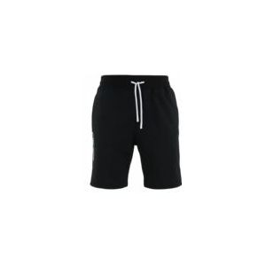 Tennisbroek The Indian Maharadja Boys Baroda Black-Maat 116