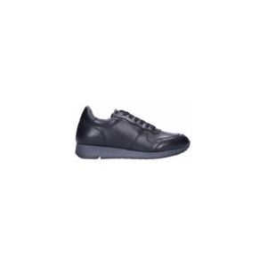 Sneaker JJ Footwear Bermuda Zwart Voetbreedte G-Schoenmaat 43