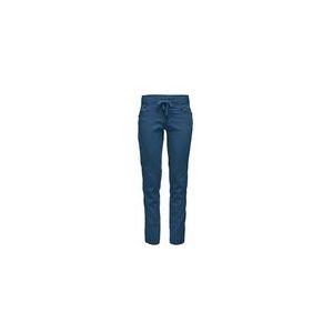 Broek Black Diamond Women Credo Pants Ink Blue-10