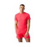 Björn Borg - Borg Light T-Shirt - Diva Pink - T-Shirt