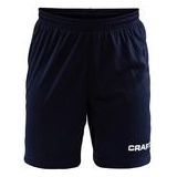 Craft - Pro Control - Sportbroek - Navy White - Regular Fit