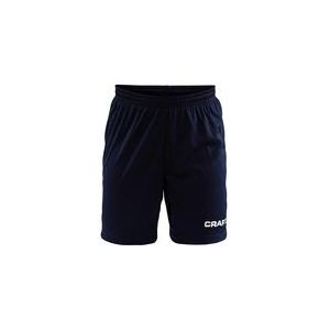 Craft - Pro Control - Sportbroek - Navy White - Regular Fit
