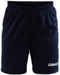 Craft - Pro Control - Sportbroek - Navy White - Regular Fit