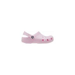 Klomp Crocs Kids Classic Clog Pink Milk-Schoenmaat 33 - 34